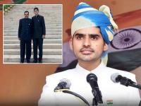 यूपीएससी टॉपर आयएएसने स्वतःच्या वडिलांच्या निवृत्ती पत्रावर केली होती स्वाक्षरी; प्रेयसीला दिलं श्रेय - Marathi News | IIT Mumbai student Kanishk Kataria is a hot topic of discussion on social media for being a topper in UPSC | Latest national Photos at Lokmat.com