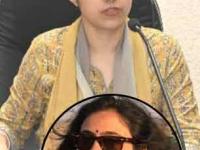 IAS Misha Singh : लय भारी! वडील शेतकरी, लेक IAS अधिकारी; LLB नंतर UPSC ची तयारी, केली दमदार कामगिरी - Marathi News | IAS Misha Singh after llb qualifying upsc in third attempt daughter of farmer became collector | Latest sakhi Photos at Lokmat.com