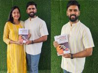 नैतिकता शिकवणाऱ्या IAS अधिकाऱ्याने घेतली १० कोटींची लाच; कोण आहेत नागार्जुन गौडा? जाणून घ्या प्रकरण... - Marathi News | IAS Nagarjun B Gowda: IAS officer who teaches others' morality took a bribe of Rs 10 crore; Who is Nagarjuna Gowda? Know the case... | Latest national Photos at Lokmat.com