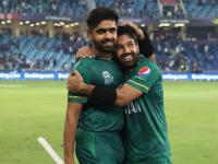 आयसीसी - Marathi News | ICC | Latest cricket Photos at Lokmat.com