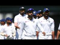 कोरोनामुळे क्रिकेट स्पर्धा नाही, तरीही टीम इंडियानं का गमावलं अव्वल स्थान? - Marathi News | Amid Covid, Australia Pip India To Top ICC's Test Rankings; know how svg | Latest cricket Photos at Lokmat.com