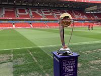 वर्ल्ड कप ट्रॉफी कोण उंचावणार?... जाणून घ्या सगळ्यात तगडा संघ कोणता! - Marathi News | Who will raise the World Cup trophy? ICC Men's Cricket World Cup 2019 – full teams and squads | Latest cricket Photos at Lokmat.com