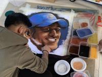 वर्ल्ड कपची बस थोडक्यात हुकली, आयसीसीनं टाकली गुगली - Marathi News | ICC creates an 'Unlucky XI' of players who are left out from World Cup squads | Latest cricket Photos at Lokmat.com