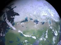 'Ice age' बाबत या धक्कादायक गोष्टी तुम्हाला माहित आहेत का? सत्या समजून घ्या - Marathi News | know some shocking facts about ice age and photos | Latest jarahatke Photos at Lokmat.com