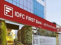 मर्जरनंतर अशी बदलणार IDFC First Bank, ग्राहक आणि शेअरहोल्डर्सवर होणार 'हा' परिणाम - Marathi News | IDFC First Bank will change after the merger know what impact on customers and shareholders will be banking sector | Latest business Photos at Lokmat.com