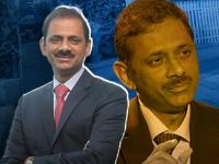 IDFC First Bank : घरातलं फ्रिज देखील विकलं गेलं, पायलट बनण्याचं स्वप्नही अपूरं; नंतर अशी उभी केली ६० हजार कोटींची आयडीएफसी - Marathi News | IDFC First Bank share fraud case Even the fridge in the house was sold the dream of becoming a pilot was also unfulfilled Later this is how IDFC worth 60 thousand crores was built success story of v vaidyanathan | Latest business Photos at Lokmat.com