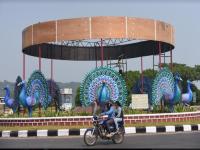 ४८ व्या आंतरराष्ट्रीय चित्रपट महोत्सवासाठी गोवा सज्ज - Marathi News | Goa ready for 48th International Film Festival | Latest goa Photos at Lokmat.com