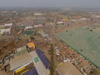 राज्यस्तरीय इज्तेमाला उत्साहात सुरुवात - Marathi News | The state-level Ijtema begins with enthusiasm | Latest chhatrapati-sambhajinagar Photos at Lokmat.com