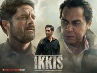 ना धर्मेंद्र अन् जयदीप अहवालतही नाही! 'इक्कीस'साठी 'या' अभिनेत्याने घेतलं तगडं मानधन, जाणून घ्या... - Marathi News | bollywood actor dharmendra agastya nanda simar bhatia and jaideep ahlawat ikkis movie starcast fees | Latest filmy Photos at Lokmat.com