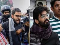 दिल्ली दंगल सूनियोजित कट होता; उमर खालिद-शरजील इमामच्या जामिनास पोलिसांचा विरोध - Marathi News | The Delhi riots were a premeditated conspiracy; Delhi Police opposes Umar Khalid and Sharjeel Imam's bail | Latest national News at Lokmat.com दिल्ली दंगल सूनियोजित कट होता; उमर खालिद-शरजील इमामच्या जामिनास पोलिसांचा विरोध - Marathi News | The Delhi riots were a premeditated conspiracy; Delhi Police opposes Umar Khalid and Sharjeel Imam's bail | Latest national News at Lokmat.com