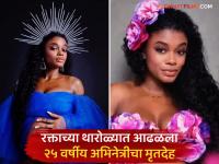 धक्कादायक! 'द लायन किंग' फेम अभिनेत्रीची हत्या, धारदार चाकूने केले वार; बॉयफ्रेंडला पोलिसांनी केली अटक - Marathi News | the lion king fame actress imani dia smith stabbed to death boyfriend arrested | Latest filmy News at Lokmat.com