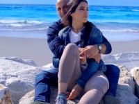 बापरे! इंस्टाग्रामवर फोटो अपलोड केले म्हणून 'या' दांपत्याला तुरुंगवासाची शिक्षा - Marathi News | iran sentences a popular instagram couple in self exile to jail rkp | Latest international Photos at Lokmat.com