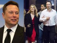 Elon Musk : "मी सुद्धा न्यूड मॉडल्ससोबत एन्जॉय करु शकतो, पण..." - Marathi News | a book reveals that elon musk temper was fired up during tesla car making and he used to treat staff badly | Latest business Photos at Lokmat.com