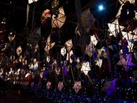 गोव्यात ख्रिसमसची धामधूम - Marathi News | Christmas in Goa | Latest goa Photos at Lokmat.com