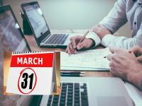 Financial Work: उरलाय केवळ एक आठवडा, लवकरच आटोपून घ्या ही कामं, अन्यथा होईल मोठं नुकसान - Marathi News | Only one week left, finish these tasks soon, otherwise there will be big loss | Latest business Photos at Lokmat.com