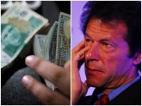 Imran Khan Pakistan : इम्रान खान पाकिस्तानला कर्जाच्या ओझ्याखाली बुडवणार? सौदी अरेबियानं ४ टक्के व्याजानं दिले ३ अब्ज डॉलर्स - Marathi News | pakistan pm imran khan receives 3 billion dollars loan from saudi arabia state bank | Latest international Photos at Lokmat.com