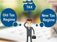 How often to switch between new tax regime and old tax regime? - News | How often to switch between new tax regime and old tax regime? | Latest national Photos at Lokmattimes.com How often to switch between new tax regime and old tax regime? - News | How often to switch between new tax regime and old tax regime? | Latest national Photos at Lokmattimes.com