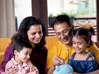 Income Tax Rules: तुमच्या मुलांनी केली कमाई तर, कोण भरणार टॅक्स; काय म्हणतो इन्कम टॅक्सचा नियम? - Marathi News | Income Tax Rules If Your Children Earn Who Will Pay Tax What does the income tax rule say know everything | Latest business Photos at Lokmat.com