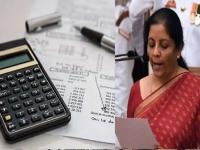 Income Tax New Rule: १ एप्रिलपासून लागू झालेत इन्कम टॅक्सचे १० नवे नियम; पाहा संपूर्ण माहिती - Marathi News | know about new income tax rules 10 rules effective from april financial year 2022-23 nirmala sitharaman cryptocurrency provident fun mutual fund buy home know more | Latest business Photos at Lokmat.com