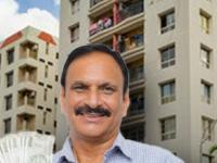 रेंटल उत्पन्नावर कराचं ओझं? 'हे' आहेत टॅक्स बचतीचे मार्ग, एक रुपयाही भरावा लागणार नाही - Marathi News | are you worried about the burden of tax on rental income | Latest business Photos at Lokmat.com