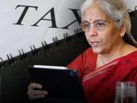 टॅक्स स्लॅबमध्ये मोठा बदल होणार? ५० लाखांपर्यंतच्या उत्पन्नावर '३०% टॅक्स' नको; उद्योग संघटनेची मोठी मागणी - Marathi News | Budget 2026 Industry Body Demands 30% Tax Slab Be Applied Only to Income Above ₹50 Lakh | Latest business News at Lokmat.com टॅक्स स्लॅबमध्ये मोठा बदल होणार? ५० लाखांपर्यंतच्या उत्पन्नावर '३०% टॅक्स' नको; उद्योग संघटनेची मोठी मागणी - Marathi News | Budget 2026 Industry Body Demands 30% Tax Slab Be Applied Only to Income Above ₹50 Lakh | Latest business News at Lokmat.com