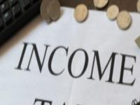 Income Tax : आयकर दरात कपात करण्याचे सरकारचे संकेत, कॉर्पोरेट करदात्यांच्या धर्तीवर लवकरच निर्णय होणार? - Marathi News | modi government hints at reduction in income tax rate decision may be taken soon on the lines of corporate taxpayers finance ministry | Latest business Photos at Lokmat.com