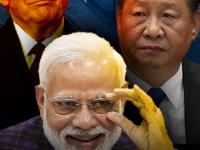 भारतानं चुपचाप टाकले आपले पत्ते, चीनचं वाढणार टेन्शन; टॅरिफवरील ही भविष्यवाणी समजून घ्या - Marathi News | India quietly played its cards, China's tension will increase; Understand this prediction on tariffs | Latest business Photos at Lokmat.com