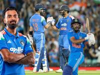 India ODI Squad vs South Africa : केएल राहुल कॅप्टन; BCCI नं ऋतुराजसाठीही उघडला टीम इंडियाचा दरवाजा - Marathi News | BCCI Announce Team India ODI Squad For South Africa Series KL Rahul Named Captain Ruturaj Gaikwad Ravindra Jadeja In Axar Patel Out | Latest cricket News at Lokmat.com India ODI Squad vs South Africa : केएल राहुल कॅप्टन; BCCI नं ऋतुराजसाठीही उघडला टीम इंडियाचा दरवाजा - Marathi News | BCCI Announce Team India ODI Squad For South Africa Series KL Rahul Named Captain Ruturaj Gaikwad Ravindra Jadeja In Axar Patel Out | Latest cricket News at Lokmat.com