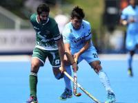 आशिया हॉकी कप - भारताकडून पाकचा धुव्वा - Marathi News | Asia Cup hockey cup | Latest hockey Photos at Lokmat.com