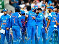 IND vs AUS 3rd ODI : 'या' पठ्ठ्यानं कोच गंभीरचा विश्वास ठरवला सार्थ! ऑस्ट्रेलियनं संघ २३६ धावांवर ऑलआउट - Marathi News | IND vs AUS 3rd ODI India Star Harshit Rana Repays Head Coach Gautam Gambhir's Trust Australia All Out For 236 | Latest cricket News at Lokmat.com IND vs AUS 3rd ODI : 'या' पठ्ठ्यानं कोच गंभीरचा विश्वास ठरवला सार्थ! ऑस्ट्रेलियनं संघ २३६ धावांवर ऑलआउट - Marathi News | IND vs AUS 3rd ODI India Star Harshit Rana Repays Head Coach Gautam Gambhir's Trust Australia All Out For 236 | Latest cricket News at Lokmat.com