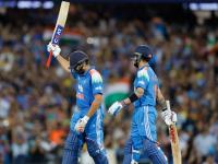 Rohit Sharma Century: रोहितचा मोठा धमाका! सिडनीच्या मैदानात साजरं केलं शतकांचं 'अर्धशतक' - Marathi News | Rohit Sharma Smashes 50Th International Hundred In Sydney Becomes India’s Most Successful Opener Across Formats | Latest cricket News at Lokmat.com Rohit Sharma Century: रोहितचा मोठा धमाका! सिडनीच्या मैदानात साजरं केलं शतकांचं 'अर्धशतक' - Marathi News | Rohit Sharma Smashes 50Th International Hundred In Sydney Becomes India’s Most Successful Opener Across Formats | Latest cricket News at Lokmat.com