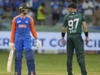 T20 World Cup 2026 Schedule : कधी अन् कुठं रंगणार IND vs PAK यांच्यातील सामना? मोठी माहिती आली समोर - Marathi News | T20 World Cup 2026 Schedule India And Pakistan To Play On February 15 In Mens T20 World Cup | Latest cricket News at Lokmat.com