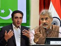 India vs Pakistan Terrorism: 'दहशतवादाचा एक्स्पर्ट' म्हटल्यावर पाकिस्तानला झोंबली मिर्ची, भारतावर केले बेधुंद आरोप - Marathi News | Pakistan is Expert in international terrorism trolls Indian external affairs minister S Jaishankar Pak counterpart reacts | Latest international Photos at Lokmat.com