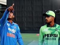 U19 Asia Cup 2025 : ठरलं! आशिया कप स्पर्धेत पुन्हा भारत-पाक यांच्यात रंगणार फायनल! - Marathi News | U19 Asia Cup 2025 IND vs PAK Final India Beat Sri Lanka 8 Wickets And Pakistan Won Against Bangladesh And Reach Final Vihaan Malhotra Aaron George Shine | Latest cricket News at Lokmat.com