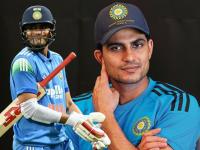 IND vs SA 4th T20I : शुभमन गिल 'आउट'; टॉसला उशीर! जाणून घ्या त्यामागचं कारण - Marathi News | IND vs SA 4th T20I Shubman Gill To Be Rested In Lucknow Today Due To A Foot Injury Toss delayed due to fog | Latest cricket News at Lokmat.com