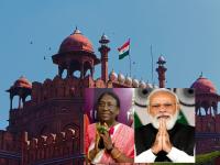 Independence Day: १५ ऑगस्टला राष्ट्रपती नाही तर पंतप्रधान का करतात ध्वजारोहण? हे आहे खास कारण - Marathi News | Independence Day: There is a special reason why the Prime Minister and not the President hoists the flag on August 15 | Latest national Photos at Lokmat.com