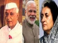 Independence Day: ७५ वर्षांत घेतले गेले हे मोठे राजकीय निर्णय, ज्यांनी बदलली देशाची दिशा - Marathi News | Independence Day: Major political decisions taken in 75 years, which changed the direction of the country | Latest national Photos at Lokmat.com