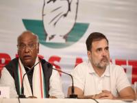 'इंडिया आघाडी' तुटणार? बिहारमधील पराभवानंतर, काँग्रेसवर एकट्याने निवडणूक लढण्याचा वाढला दबाव - Marathi News | Will the 'India Alliance' break up? After the defeat in Bihar, pressure on Congress to contest the elections alone has increased | Latest national News at Lokmat.com 'इंडिया आघाडी' तुटणार? बिहारमधील पराभवानंतर, काँग्रेसवर एकट्याने निवडणूक लढण्याचा वाढला दबाव - Marathi News | Will the 'India Alliance' break up? After the defeat in Bihar, pressure on Congress to contest the elections alone has increased | Latest national News at Lokmat.com