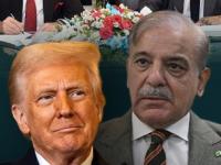 कुटुंबासाठी पाकिस्तानला वाचवतायेत डोनाल्ड ट्रम्प?; पहलगाम हल्ल्यानंतर झाली मोठी डील - Marathi News | India-Pakistan Ceasefire: Pakistan inked deal with crypto company in which Donald Trump kin has 60% stake | Latest business Photos at Lokmat.com