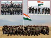 ऑपरेशन सिंदूरमुळे मिळाला बुस्ट, आशिया पॉवर इंडेक्समध्ये भारताची लष्करी रँकिंग वाढली! - Marathi News | Operation Sindoor got a boost India's military ranking increased in Asia Power Index | Latest national News at Lokmat.com ऑपरेशन सिंदूरमुळे मिळाला बुस्ट, आशिया पॉवर इंडेक्समध्ये भारताची लष्करी रँकिंग वाढली! - Marathi News | Operation Sindoor got a boost India's military ranking increased in Asia Power Index | Latest national News at Lokmat.com