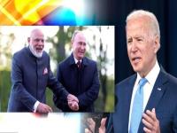 रशियापासून दूर करण्यासाठी अमेरिकेची भारताला मोठी ऑफर; मोदी सरकार स्वीकारणार का? - Marathi News | US is preparing a military aid package for India for reduce the country’s dependence on Russian weapons | Latest national Photos at Lokmat.com