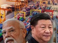 India-China Trade: भारत की चीन.. या मैत्रीचा सर्वाधिक फायदा कोणाला होणार? काय सांगते आकडेवारी - Marathi News | India China Trade rare earth Who will benefit the most from this friendship What do the statistics say | Latest business Photos at Lokmat.com