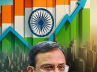 भारत जगातील तिसरी मोठी अर्थव्यवस्था होणार; RBI गव्हर्नर मल्होत्रांचा मोठा दावा, कुणाला दिलं श्रेय? - Marathi News | RBI Governor Says India to Become World's 3rd Largest Economy | Latest business News at Lokmat.com भारत जगातील तिसरी मोठी अर्थव्यवस्था होणार; RBI गव्हर्नर मल्होत्रांचा मोठा दावा, कुणाला दिलं श्रेय? - Marathi News | RBI Governor Says India to Become World's 3rd Largest Economy | Latest business News at Lokmat.com