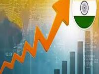 भारताचा वेग जगात सर्वाधिक, पण अर्थव्यवस्था का घसरली? - Marathi News | India's growth rate is the highest in the world, but why has the economy declined? | Latest business News at Lokmat.com
