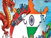 भारतीय उद्योगांना चीनचा विळखा; इलेक्ट्रॉनिक, रसायने, औषध क्षेत्र संकटात येण्याची भीती - Marathi News | Chinese threat to Indian industries; Fears of crisis in electronics, chemicals, pharmaceutical sectors | Latest business News at Lokmat.com