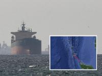 ‘इराण होर्मुझमध्ये टोल घेणार असेल तर भारतानेही ‘या’ ठिकाणाहून टोल वसूल करावा’, प्रसिद्ध बँकरचा सल्ला    - Marathi News | 'If Iran is going to collect toll in Hormuz, India should also collect toll from 'Andaman', advises famous banker Ajay Bagga | Latest national News at Lokmat.com