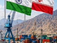 चाबहार बंदरात चीनच्या घुसखोरीची भीती; इराणमध्ये भारताचे ₹११३० कोटी पनाला, कारण काय... - Marathi News | Chabahar Port: Fear of Chinese intrusion into Chabahar Port; India's Rs 1130 crores investment in Iran | Latest business News at Lokmat.com