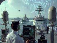 पाकच्या धमकीनंतर बंगालच्या सागरात भारताचं मोठं पाऊल; NOTAM जारी, ११-१२ एप्रिलला काय घडणार? - Marathi News | After Pakistan threat on Kolkata India to Conduct GNSS Jamming Trials in Bay of Bengal on April 11–12 to Boost Electronic Warfare Capabilities | Latest national Photos at Lokmat.com पाकच्या धमकीनंतर बंगालच्या सागरात भारताचं मोठं पाऊल; NOTAM जारी, ११-१२ एप्रिलला काय घडणार? - Marathi News | After Pakistan threat on Kolkata India to Conduct GNSS Jamming Trials in Bay of Bengal on April 11–12 to Boost Electronic Warfare Capabilities | Latest national Photos at Lokmat.com