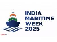 इंडिया मेरिटाईम वीक-२०२५: ‘जेएनपीए’चे जागतिक स्तरावरील १९ कंपन्यांशी २ लाख काेटींचे करार - Marathi News | India Maritime Week 2025 JNPA signs agreements worth Rs 2 lakh crore with 19 global companies | Latest business News at Lokmat.com