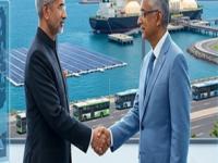 मध्य पूर्वेतील संकटकाळात भारताचा मॉरिशसला मदतीचा हात; तेल आणि वायूचा पुरवठा करणार - Marathi News | India extends helping hand to Mauritius in times of crisis in Middle East Will supply crude oil and natural gas | Latest business News at Lokmat.com